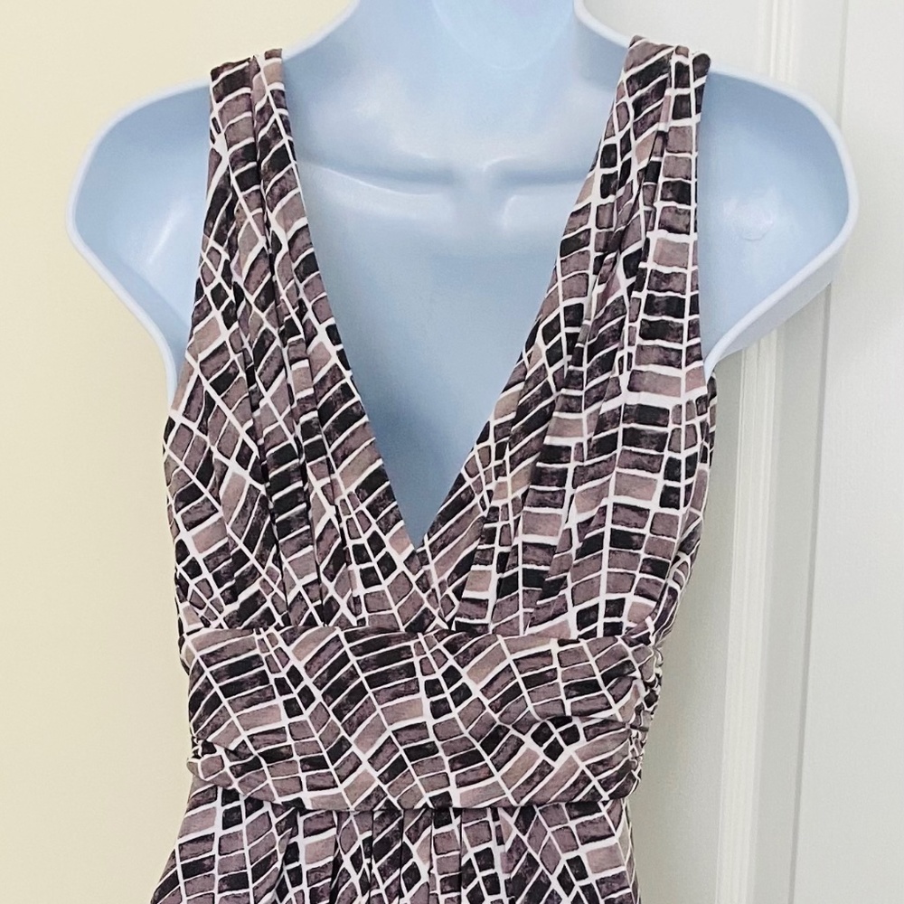 Tart maxi dress
